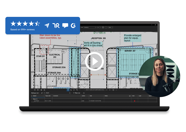 Resource Hub | Bluebeam | Construction Software