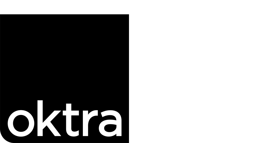 Oktra logo